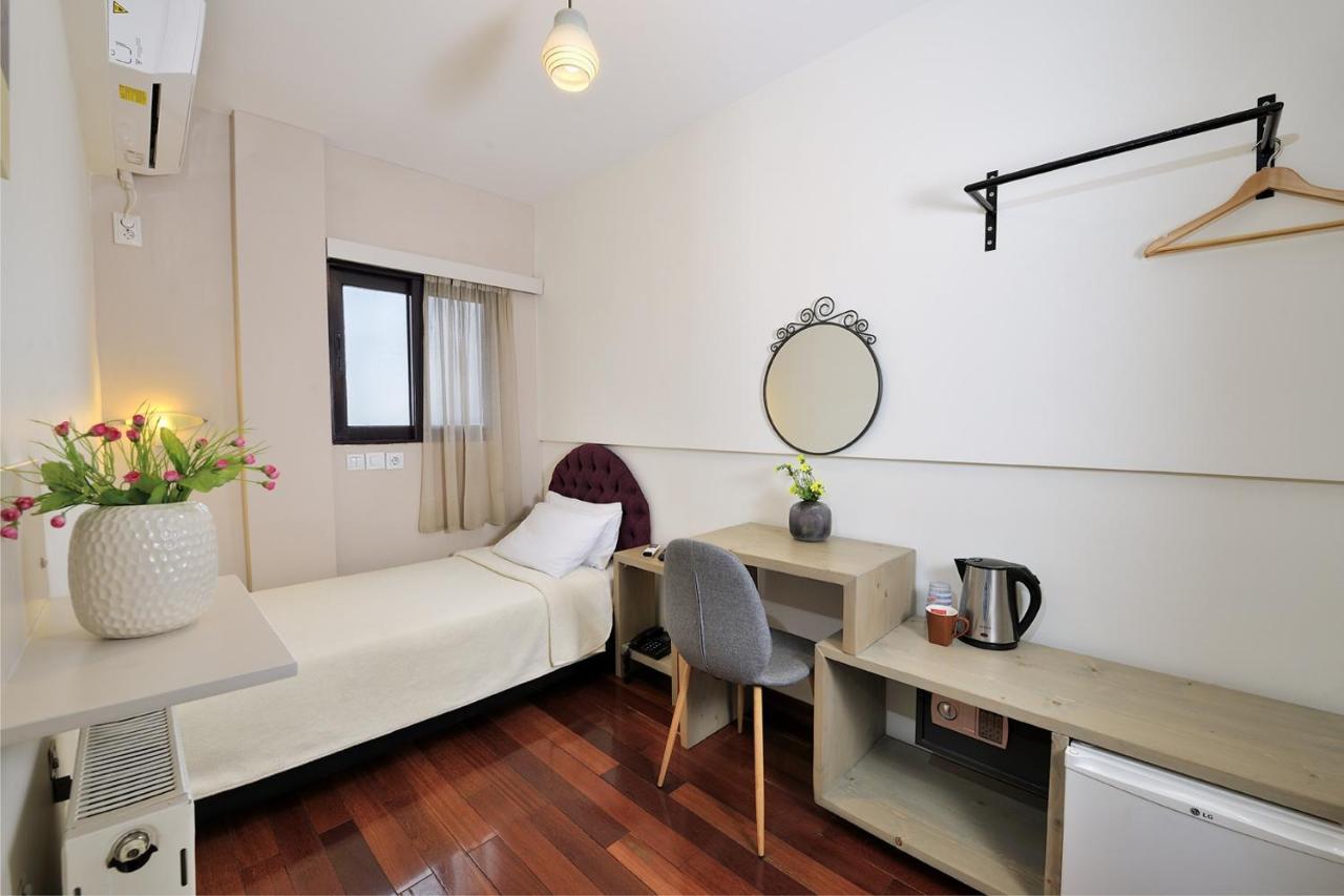 Dryades & Orion Hotel أثينا المظهر الخارجي الصورة