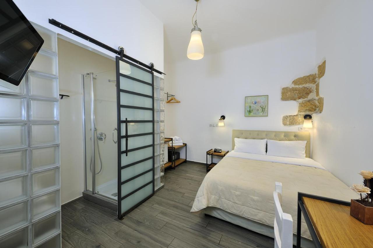 Dryades & Orion Hotel أثينا المظهر الخارجي الصورة
