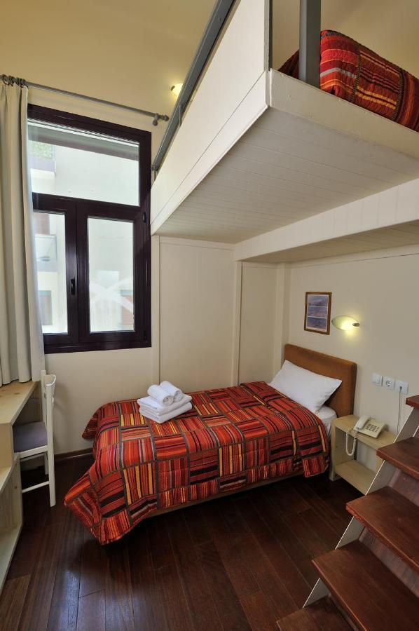 Dryades & Orion Hotel أثينا المظهر الخارجي الصورة