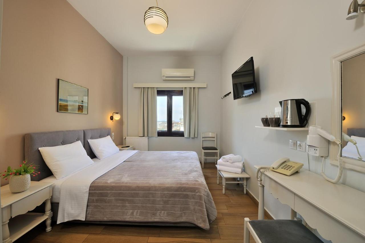 Dryades & Orion Hotel أثينا المظهر الخارجي الصورة