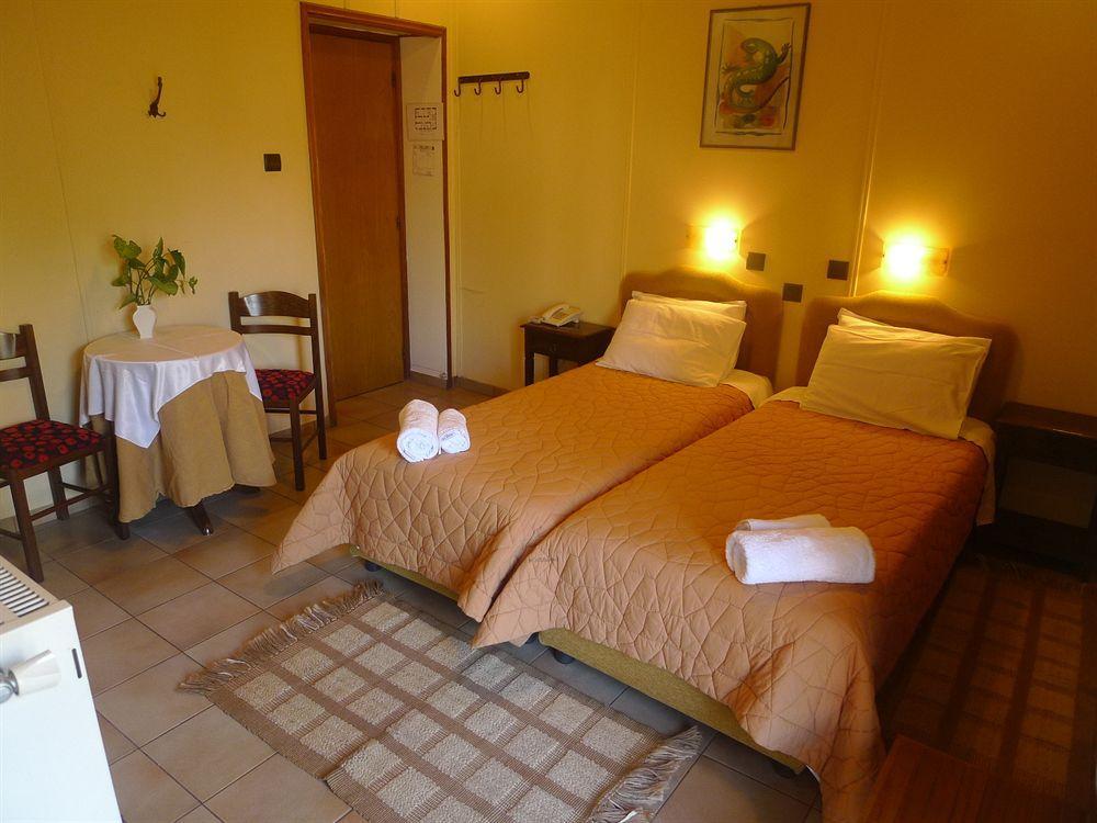 Dryades & Orion Hotel أثينا المظهر الخارجي الصورة