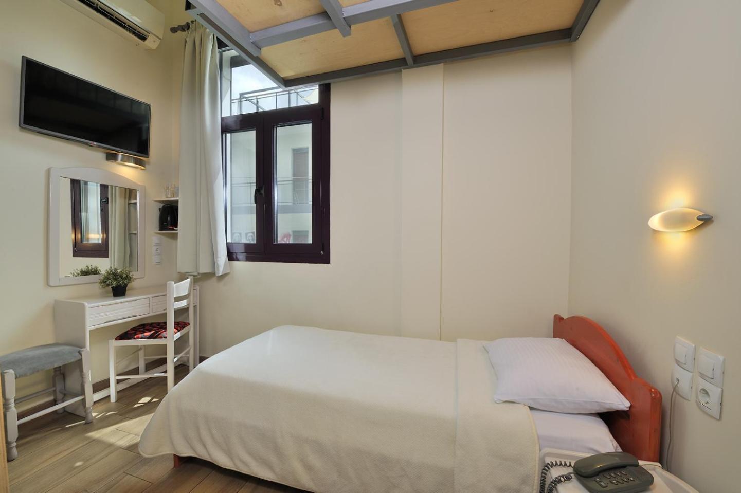 Dryades & Orion Hotel أثينا المظهر الخارجي الصورة