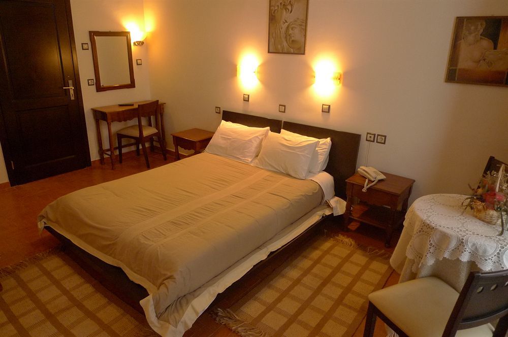 Dryades & Orion Hotel أثينا المظهر الخارجي الصورة