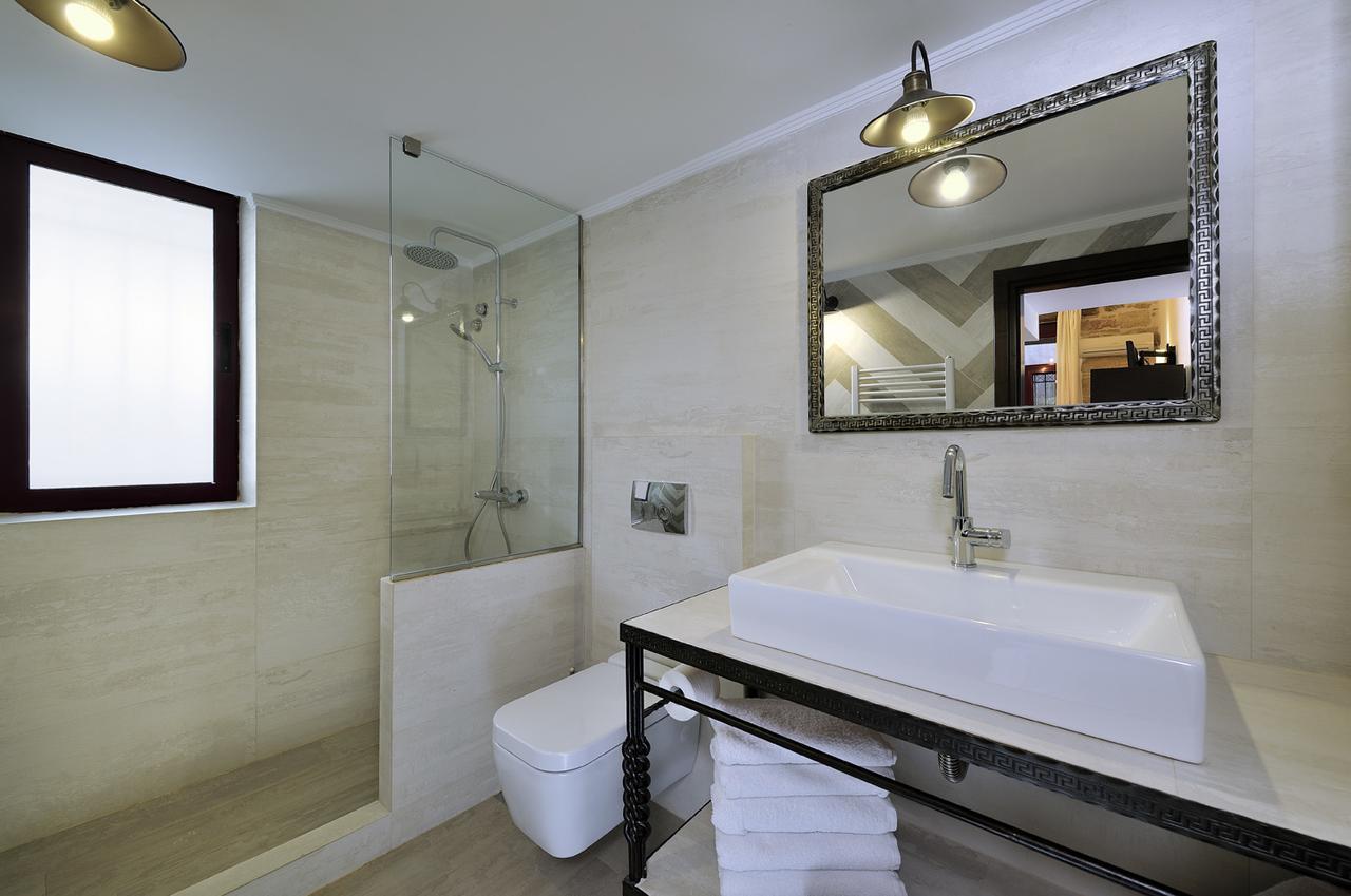 Dryades & Orion Hotel أثينا المظهر الخارجي الصورة