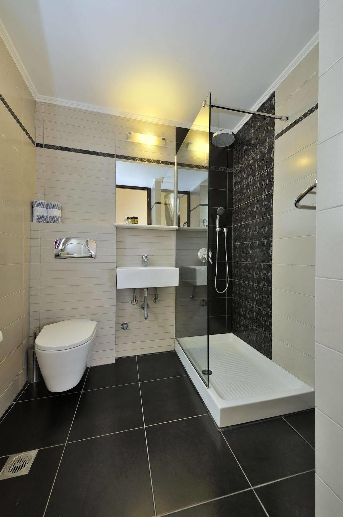 Dryades & Orion Hotel أثينا المظهر الخارجي الصورة