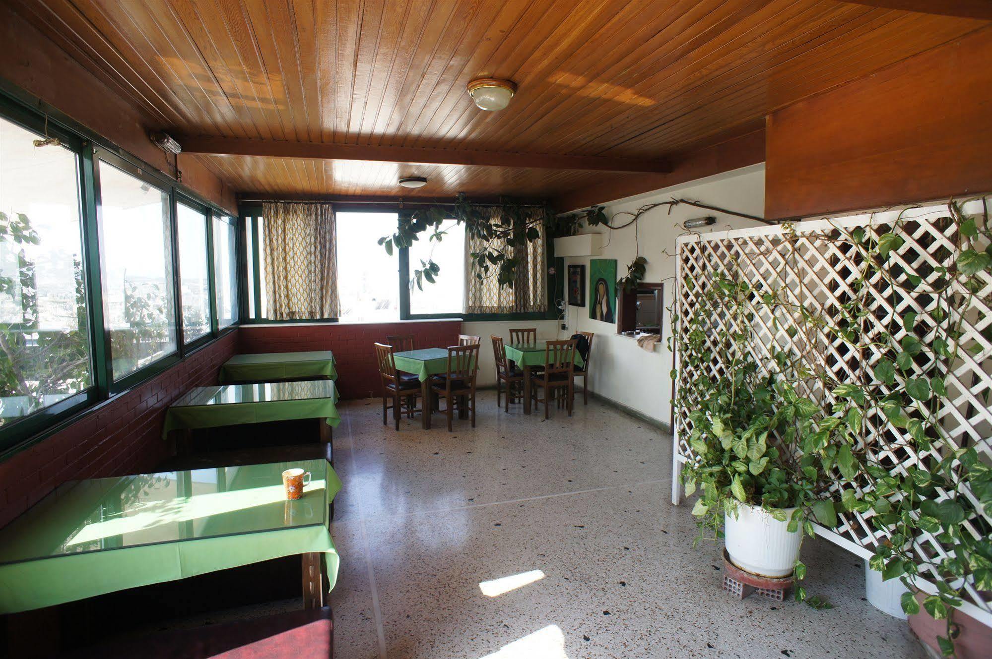 Dryades & Orion Hotel أثينا المظهر الخارجي الصورة